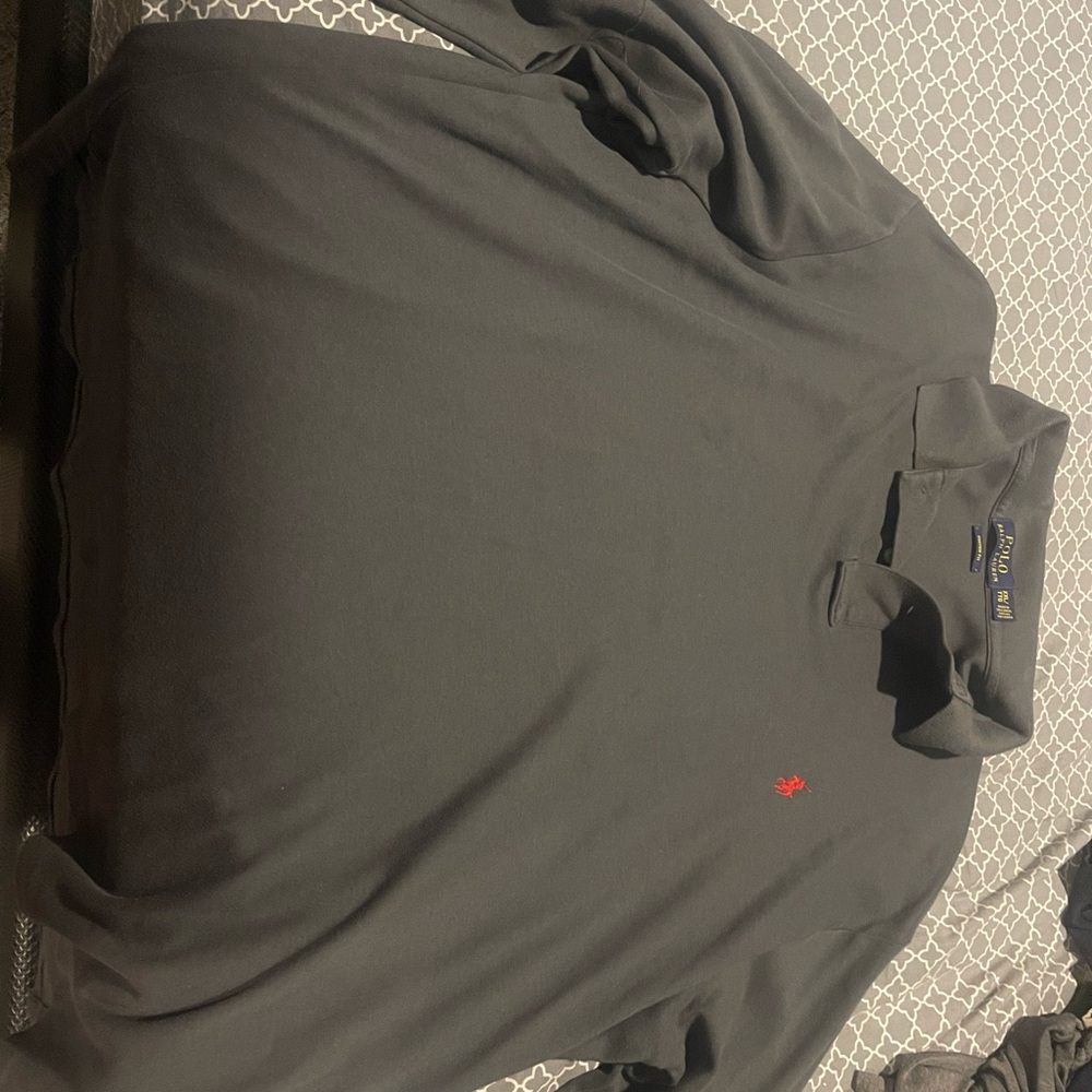 Polo - Picture 2 of 3